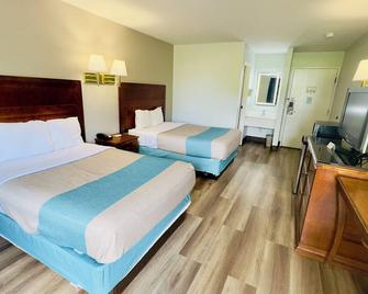 Motel 6 Mcgraw, Ny - Cortland - McGraw - Habitación
