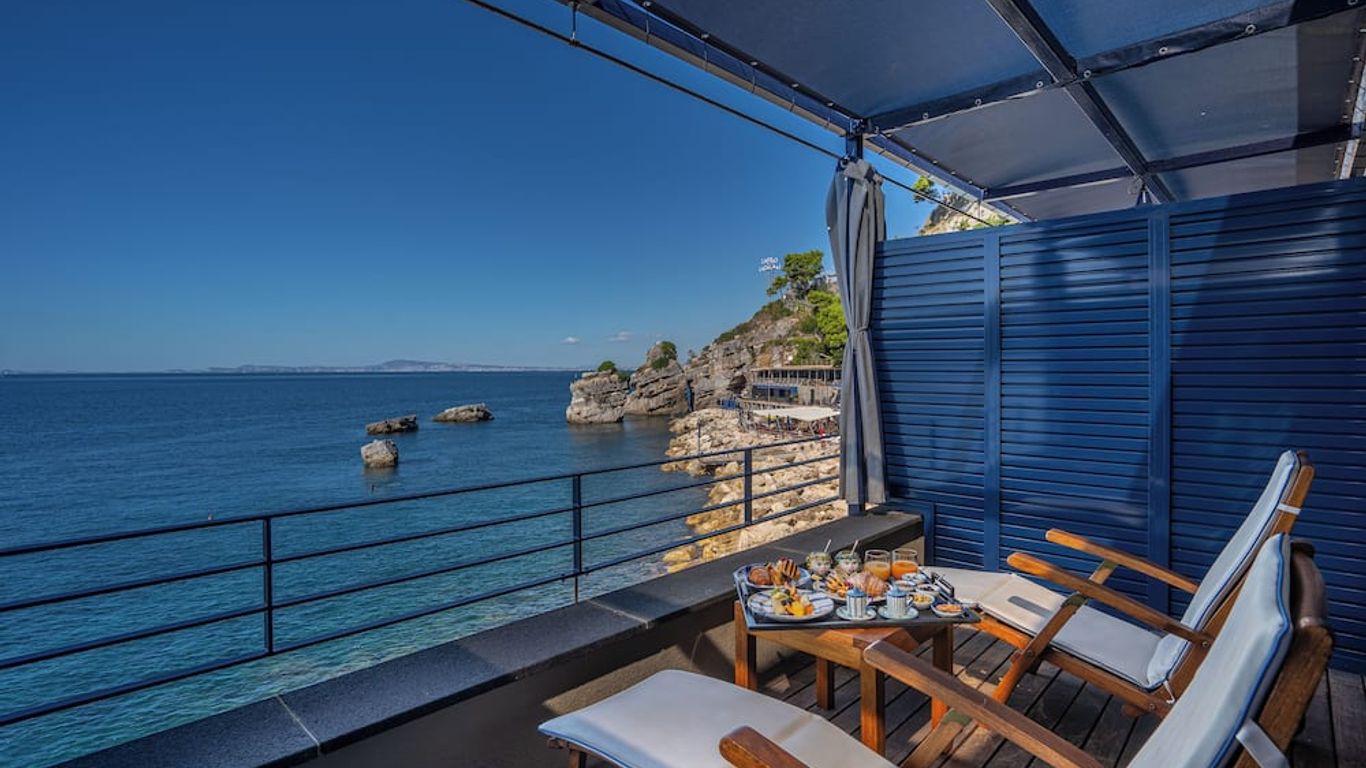 Capo la Gala Hotel&Wellness