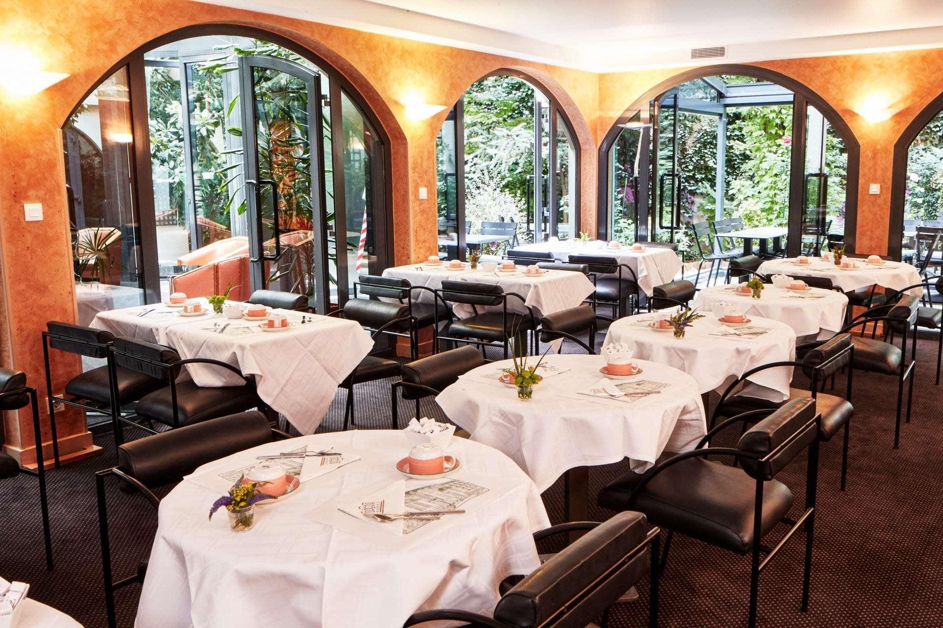 أوبرا كاديت هوتل