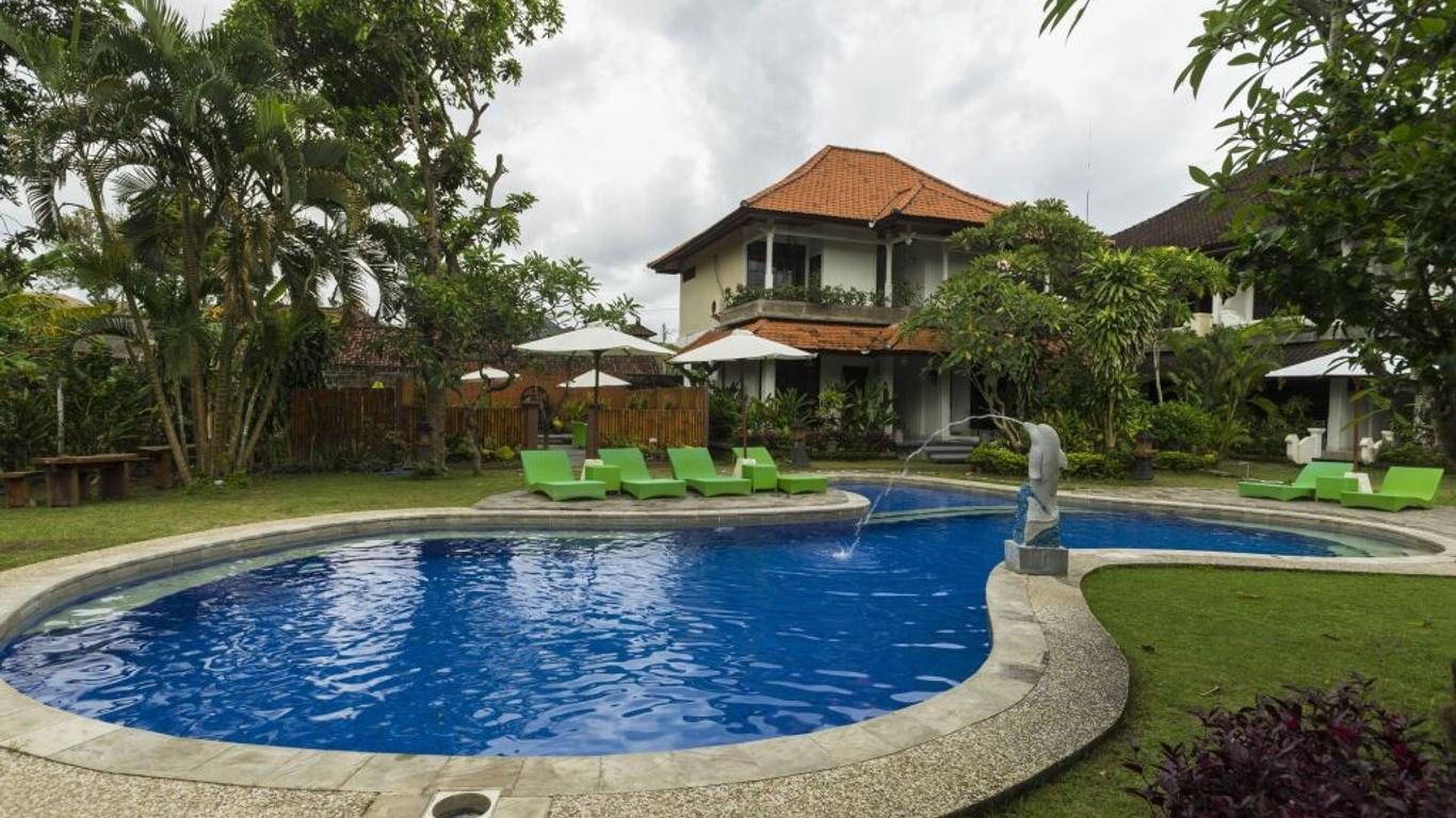 Bali Wirasana Inn