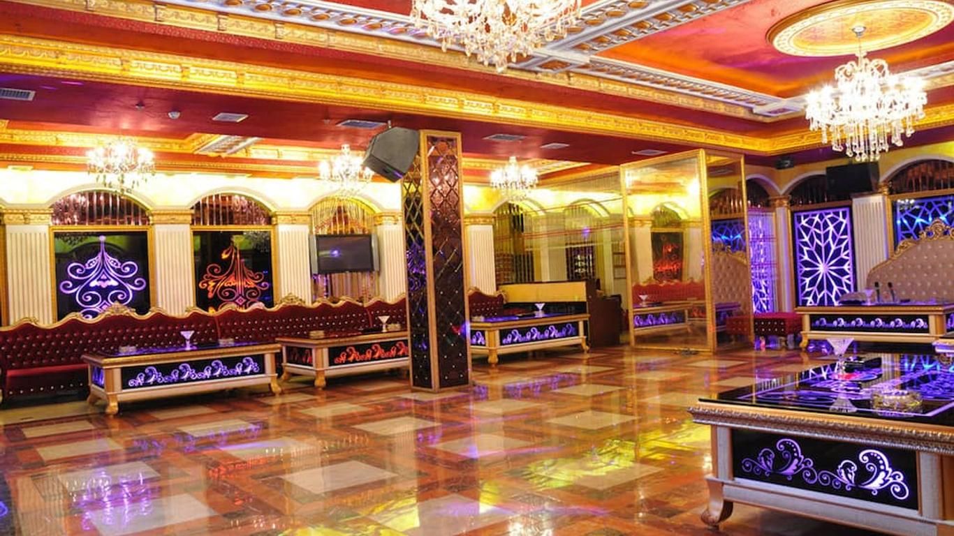 نانيانغ سي سكايب