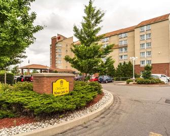 Monte Carlo Inn Vaughan Suites - Vaughan - Rakennus
