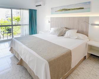 Hotel Amic Gala - Πάλμα ντε Μαγιόρκα - Κρεβατοκάμαρα