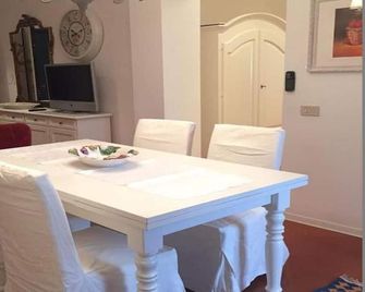 Residenza Dei Tolomei Sacile - Sacile - Essbereich