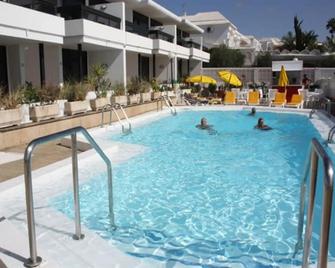Mozart - Puerto Rico - Piscina