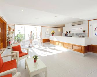 Aluasun Lago Park - Ciutadella