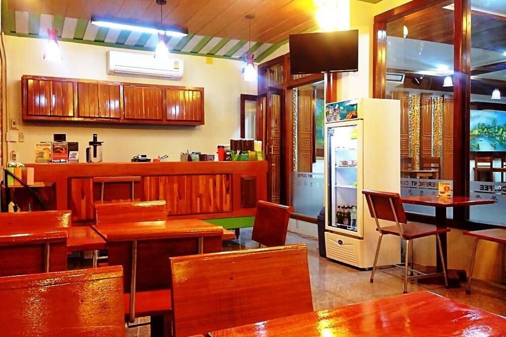 Riverfront Hotel Mukdahan - Mukdahan