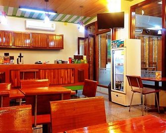 Riverfront Hotel Mukdahan - Mukdahan