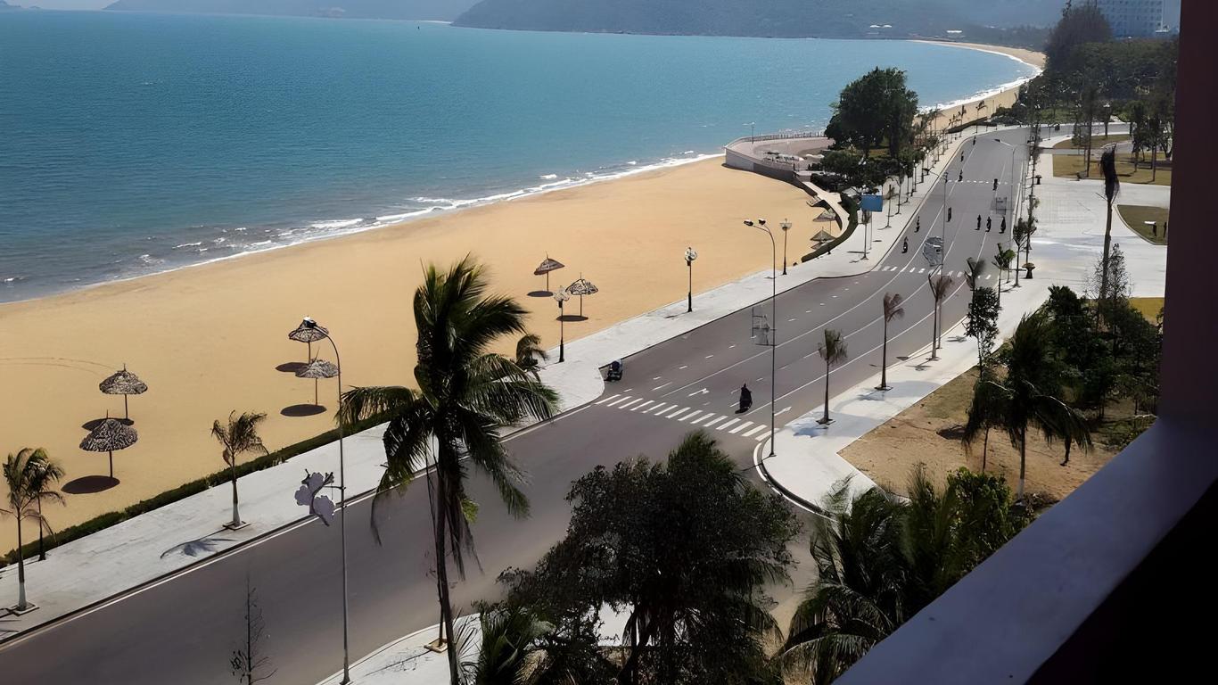 Hotel Thien Hai