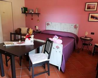 B&B LA Garzetta - Adria - Chambre