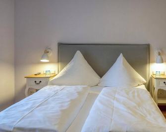 Zentrale Ferienwohnung Rosea Nahe Kurpark - Bad Reichenhall - Bedroom