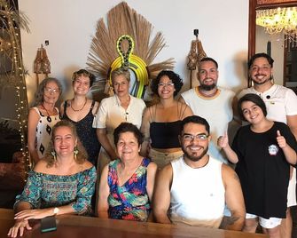 Hostel Povos da Floresta - Rio Branco