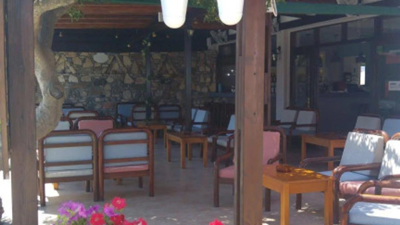 Ipanema Hotel