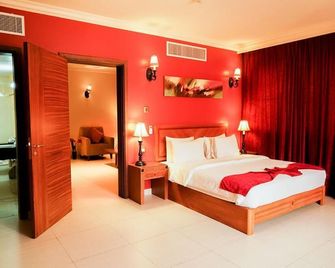 La Rosa Hotel By Brother International - 馬斯喀特
