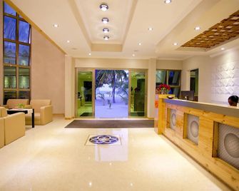 Kaani Beach Hotel - Maafushi