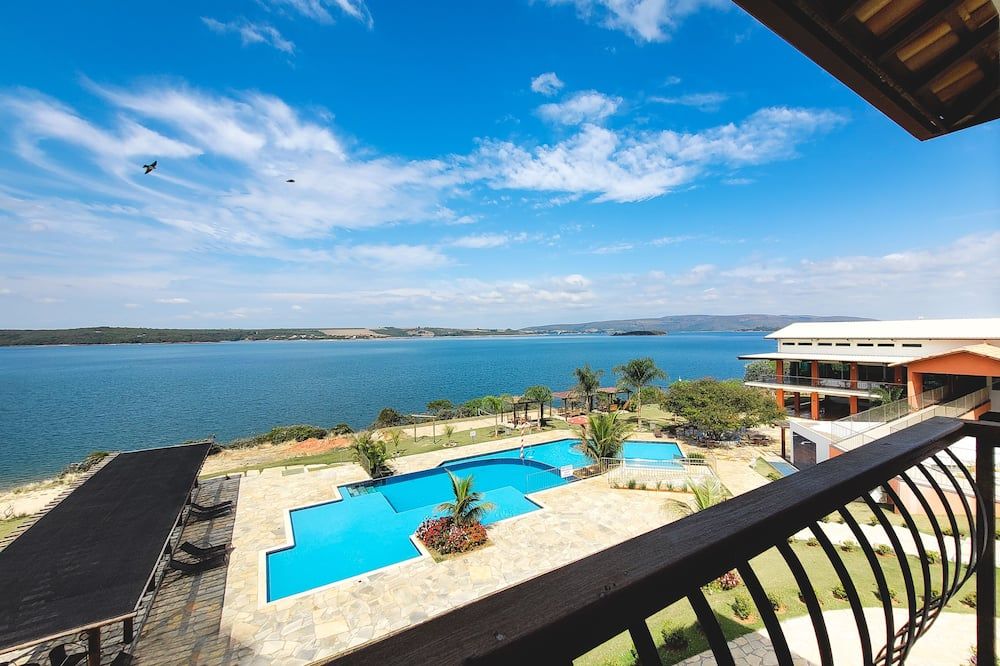 ريفييرا كابيتوليو هوتل - كابيتوليو - حوض السباحة