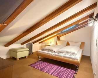 Karwendel Lodge - Mittenwald
