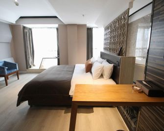 sinweier hotel - Mianyang - Habitación