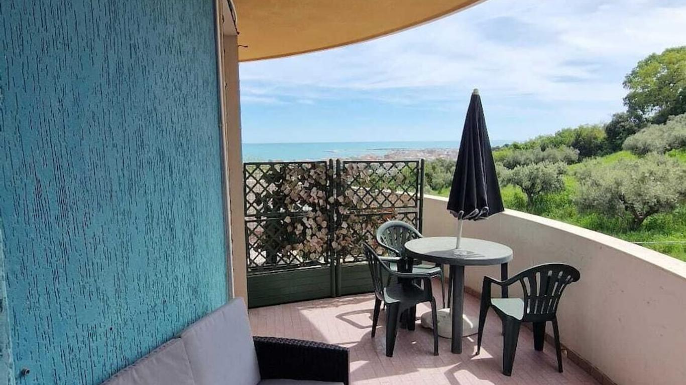 City View Pescara B&B