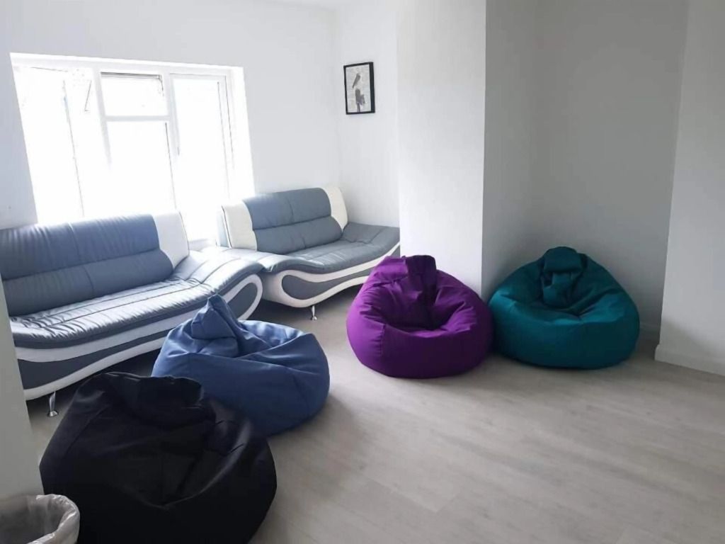 Blue Room Hostel Newquay