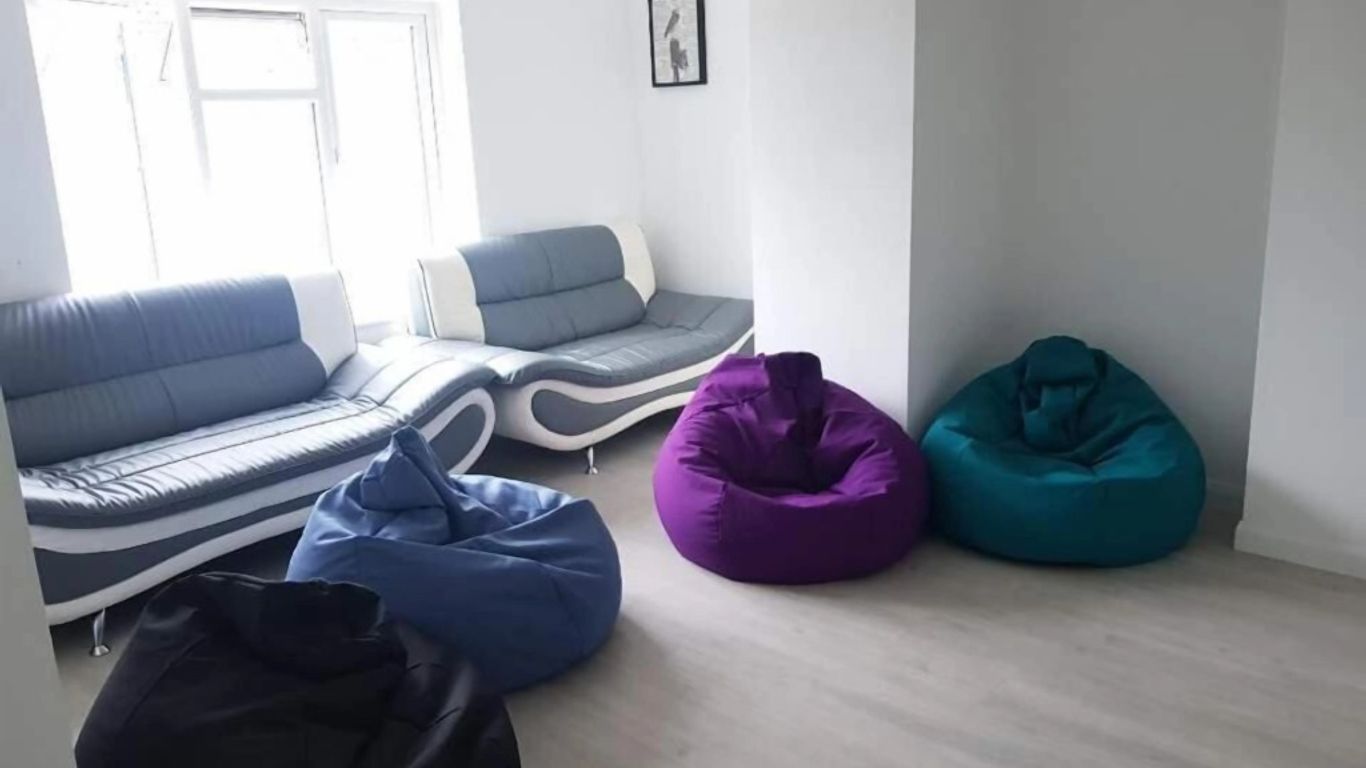 Blue Room Hostel Newquay