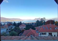 Chiara Loft - Stresa - Outdoor view