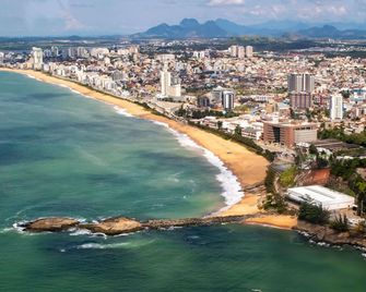 Ibis Styles Macaé - Макае