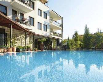 Villa Maria Revas - Nesebar - Piscina