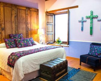 Casa Santa Lucia - San Cristóbal de las Casas