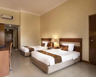 Mentari Sanur Hotel - Denpasar - Habitación