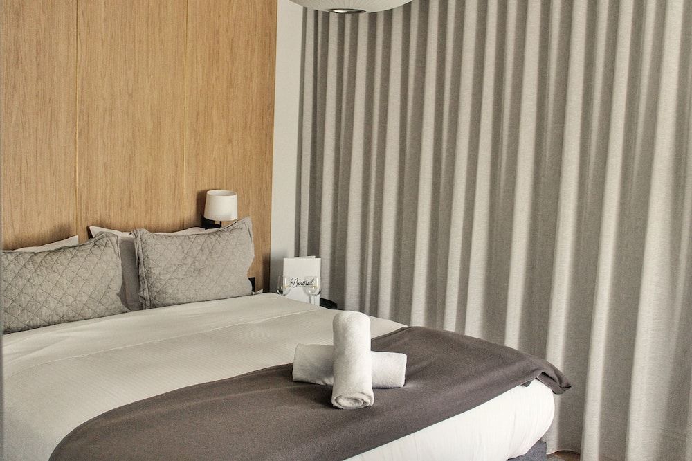 The Bowral Hotel - Bowral - Bedroom