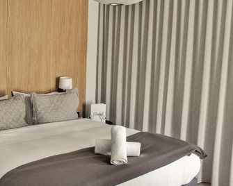 The Bowral Hotel - Bowral - Schlafzimmer