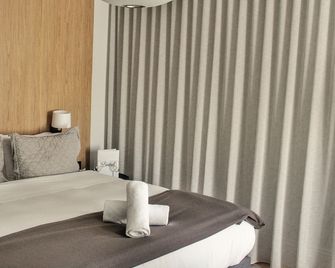 The Bowral Hotel - Bowral - Bedroom
