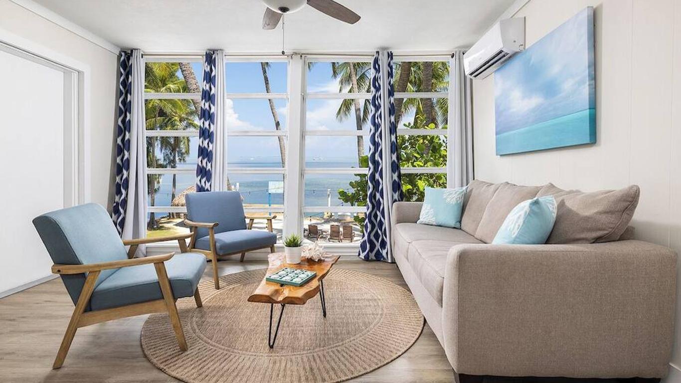 La Jolla Resort