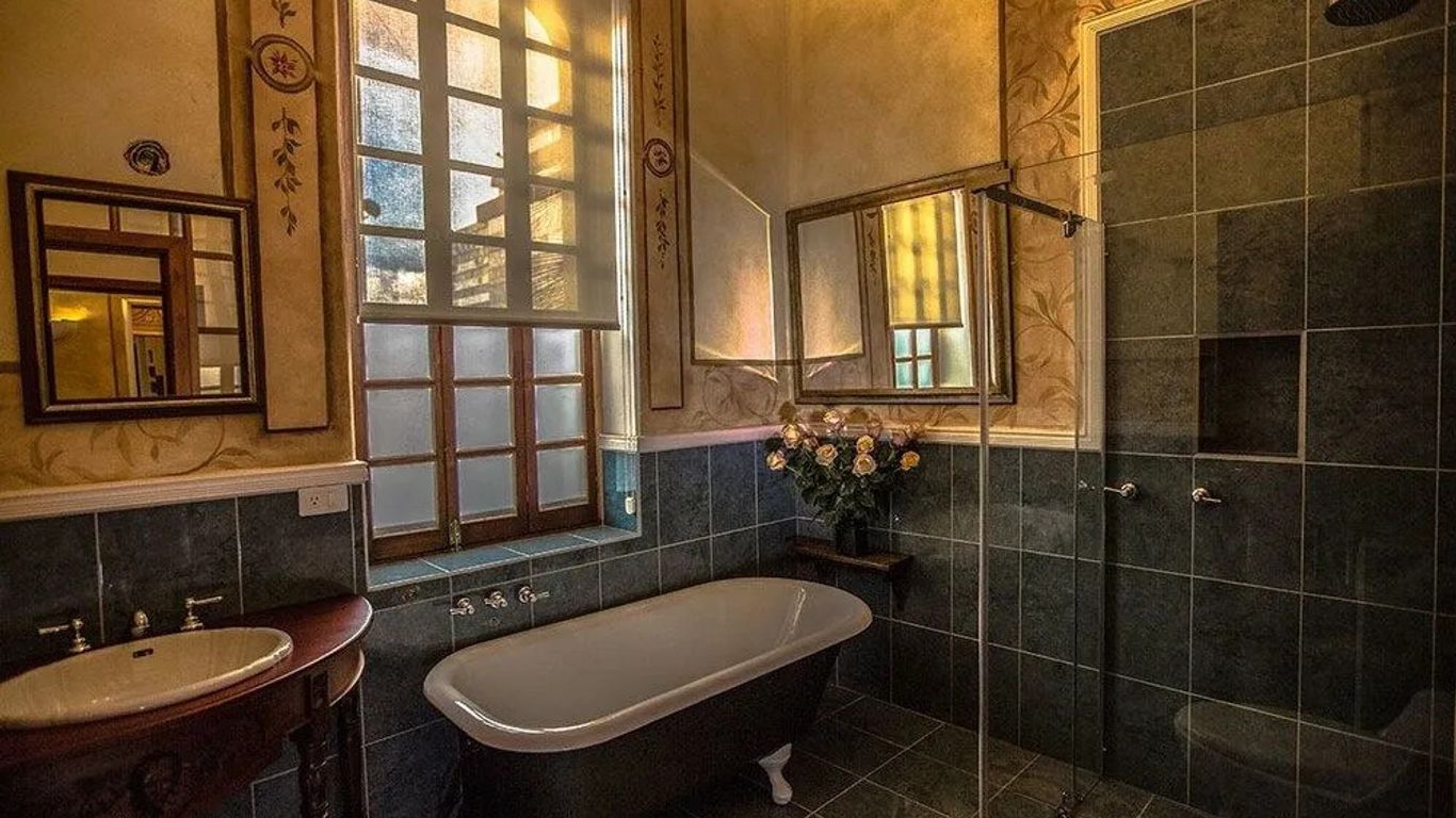 Hotel Boutique Cultura Manor by Brater