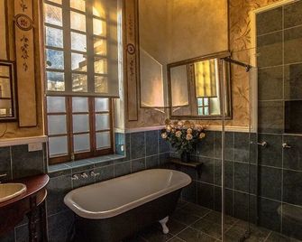 Hotel Boutique Cultura Manor by Brater - Quito