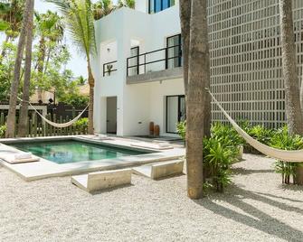 Baja Paradise | Chic Units Mins From Costa Azul - 卡波聖盧卡