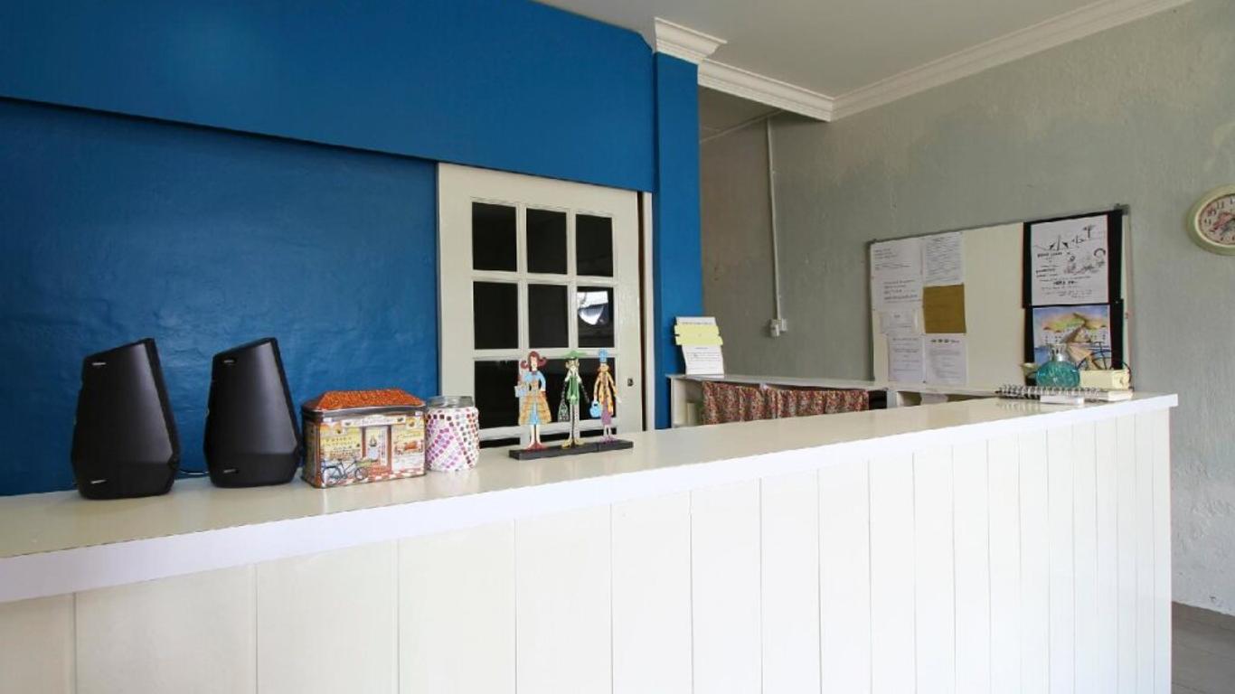 فوياج كوتيج لودج