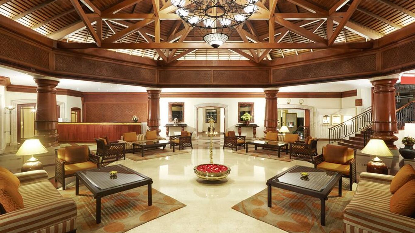 ذا جيت واي هوتل بيتش رود كاليكوت