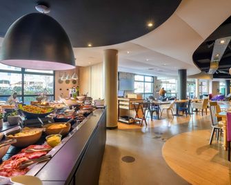 Campanile Prime - Suresnes - La DÉfense - Suresnes - Restaurant