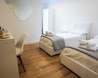 Luxury Room - Nápoles - Habitación