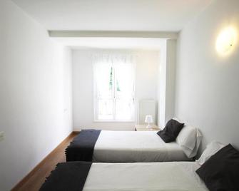 Apartamento Labegain 6 - Сестао - Спальня