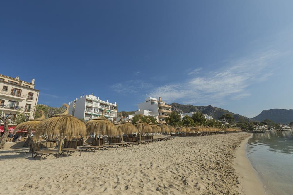 Aparthotel Flora - Port de Pollença