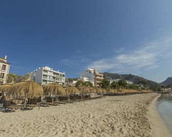 Aparthotel Flora - Port de Pollença