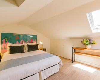 Bairro Alto Music Guest House Mozart - Lisbon