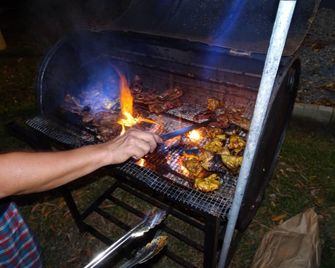 Rumah Md2 D'rumah Bonda River View - Kuala Kangsar - Servicio de la propiedad