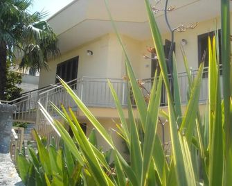 b&b Bellavista - Castro