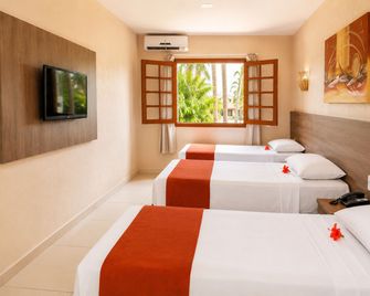 Ayla Praia Hotel - Porto Seguro