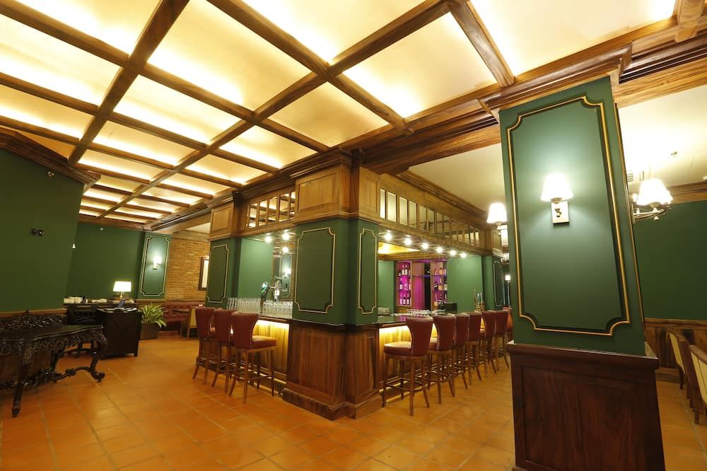 The Steuart by Citrus - קולומבו - מסעדה