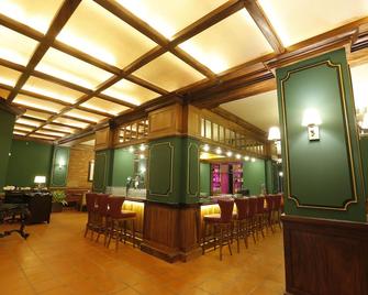 The Steuart by Citrus - Colombo - Restaurant